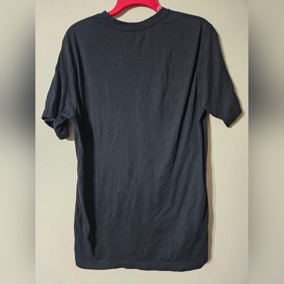 Reebok Logo Tshirt Medium - Picture 4 of 4